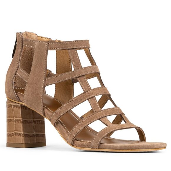 Donald J Pliner Poeme Sandal Size 10 New - Picture 11 of 11